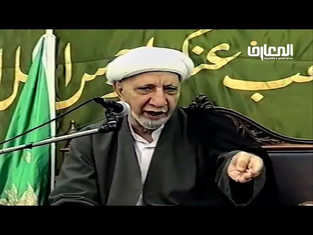 هل لليد اليمنى شرافة على اليسرى ؟ - الشيخ أحمد الوائلي