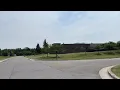 Employees in Orchard Park business park call for roads to be striped