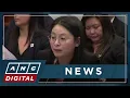 Download Lagu Comelec, senators laud Manila court's decision to disqualify Alice Guo from holding public office