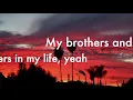 The Chainsmokers & Kygo - Family (Lyrics)