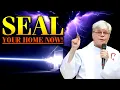 Fr Jim Blount Darkness Will Enter Every Unsealed Home Use Exorcised Salt On Your Door