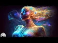 Download Lagu Brain massage with alpha waves, heal body \u0026 regenerate DNA, purify negative energy | 528HZ