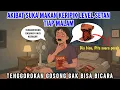 Download Lagu AKIBAT SUKA MAKAN KERIPIK LEVEL SETAN TIAP MALAM | ANIMASI AZAB