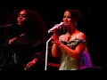 The Highwomen, "Highwomen" - BottleRock Napa - Sept. 3, 2021