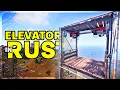 The Rust Expert s Guide to Building Lightning Fast Elevator Systems