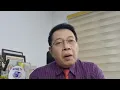 Download Lagu KAHIT SINO HUHULIHIN NG PNP, AYON KAY GEN. TORRE III. SARA PURO PANINIRA LANG NGA BA?