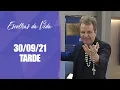 Download Lagu Escolhas da Vida - 30/09/21 - Tarde