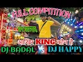 Download Lagu Badal Dj V/S Happy Dj Tanda Sultanpur Kurwar #djcompetition ताबड़ तोड़ competition मजा आ गया 😎👌