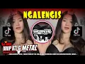 Lagu DJ SUNDA🔥NGALENGIS🔥DROP BOOTLEG METAL - ABIEL JATNIKA | RICKY REMIXER x YAUDAHIYADJ RMX AZIFVNKY