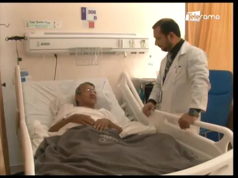 En el hospital Los Ceibos operan con éxito tumores cerebrales