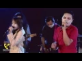 Tanya Markova - "Linda Blair" Live!