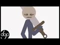Rapier VS Greatsword - Pivot Animation by Flame