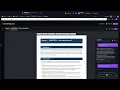 Edit a meeting report by talking to the AI