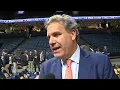 Griff Aldrich joins Ryan Odom s basketball coaching staff at UVA