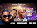 Download Lagu HEAVENLY SONG (LIVE PERFORMANCE MIX MUSIC VIDEO) ABA MUSICIANS AND EZE YORK LIVE