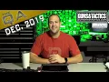 The QA December 2019