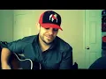 Red Light-David Nail
