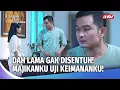 Download Lagu MAJIKAN GODA SOPIR PAKE BAJU DINAS! | Catatan Hati Perempuan Eps 29 (2/4)