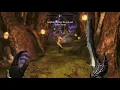 Skyrim SE - Level 521 Thoron Legendary