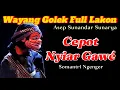 Lagu Cepot Nyiar Gawe Somantri Ngenger Wayang Golek Asep Sunandar Sunarya Lalakon Sedih