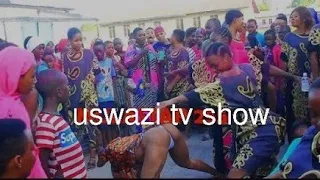 chura wacheza baikoko uchi njeee kampalange sio poa utapagawa 