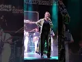 Tongontingon Olga Tanon Sanse 2019