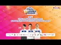Final Lomba Masak Indomaret Season 3 Kategori : Musubi, Kimbab \u0026 Onigiri, dan Baked Dessert