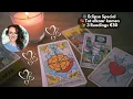 Download Lagu 🌙 Tot elkaar komen 💖 Tarot Reading | Nieuwe Maan \u0026 Eclipse Special ✨