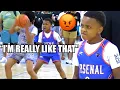5TH GRADER IN THE WORLD GETS HEATED