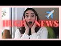 We Have A HUGE Life Update Things Are About To Get CRAZY