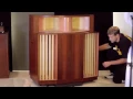 Download Lagu Lowther Hegeman Reproducer - Rarest Set of Home Audio Speakers in the World?