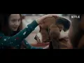 A Dog’s Perfect Christmas | Official Trailer | Netflix