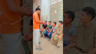 مصمم حالات واتساب مصطفى الجن الاحمر 