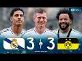 Download Lagu AT 35 YEARS OLD TONI KROOS IS BACK AT REAL MADRID SCORED A GOAL AND PUT ON A SHOW IN A CHARITY MATCH