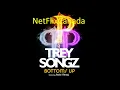 Trey Songz Ft Nicki Minaj - Bottoms Up