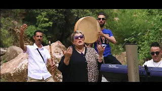Souad Chaouia Ft Ammar Khelifi 2024 سعاد الشاوية وعمار خليفي غرام الشاوي لي بيا 