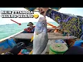 Lagu Mantap..! Mancing kali ini bikin kuwalahan full strike