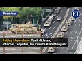 Download Lagu Beijing Mencekam: Tank di Jalan, Internet Terputus, Isu Kudeta Kian Menguat