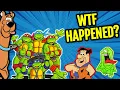 WTF Happened to Saturday Morning Cartoons? - Explained