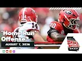 UGA might have plan for more home runs on offense DawgNation Daily