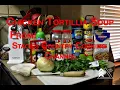Chicken Tortillia Soup Stacys Country Cooking Recipe
