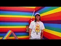Let You Know (Official Music Video) - Nakkia Gold