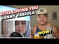 Download Lagu Vanny Vabiola - STILL LOVING YOU (Scorpion Cover) | New Yorker REACTS!!!