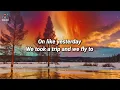 RnBoi, Ayra Starr - MON BÉBÉ (Lyrics)