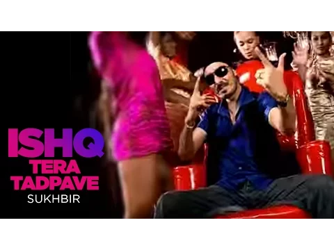 Download MP3 Ishq Tera Tadpave [Full Remix Song] Sukhbir | Tere Naal Nachna