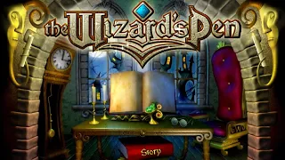 The Wizard S Pen Or How I Learned To Stop Worrying And Love Point And Clicks 