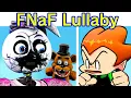 Download Lagu Friday Night Funkin' VS Five Nights At Freddy's | Hypno's Lullaby: FNaF Mix (FNF Mod/Chica/Foxy)