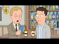 Lagu Family Guy Sitcom Parodies for 13 Minutes Straight