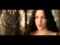 Lagu Arwen's fate - Gandalf goes to Minas Tirith - Aragorn's coronation - Alternative soundtrack - LOTR