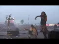 Korn - Blind live at Rock Am Ring Festival